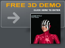 Free 3D Game Demo !
